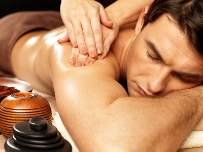 massage relaxant