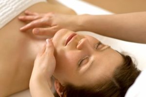 Formation massage lymphatique