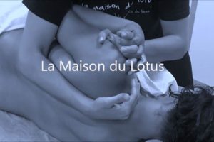 formation massage yvelines