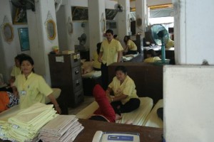 wat pho thai massage