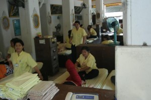 wat pho thai massage